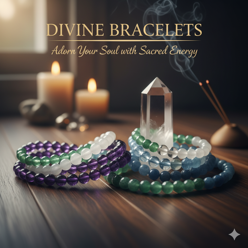 Divine Bracelet