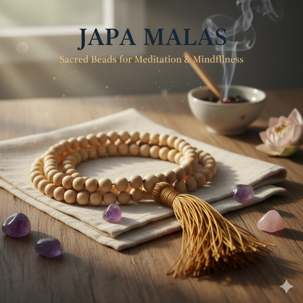 Japa Mala
